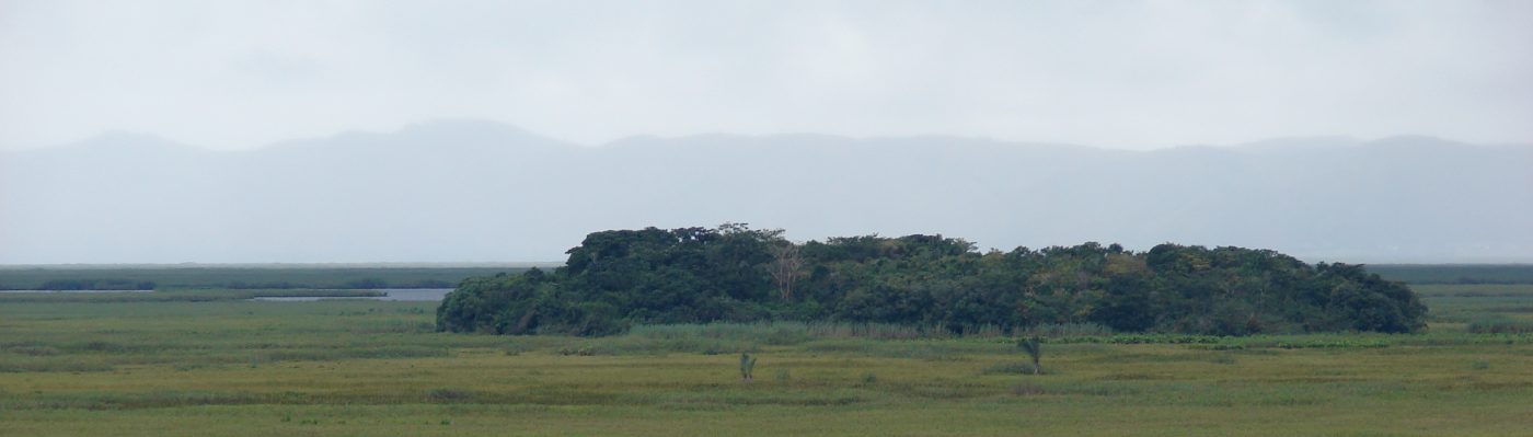 Conservation Science